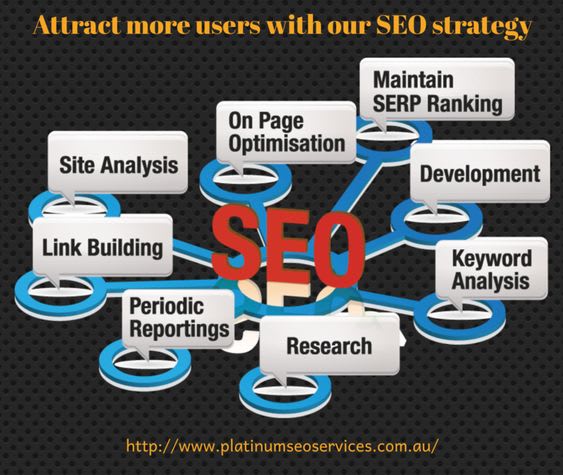 Platinum SEO Services