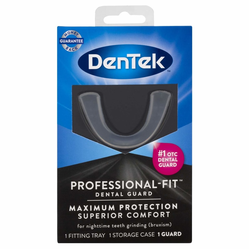 DenTek Professional-Fit