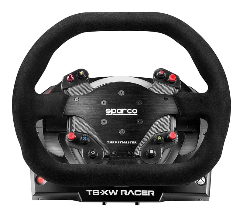 TS-XW Racer Sparco
