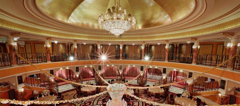 Event Planning Checklist