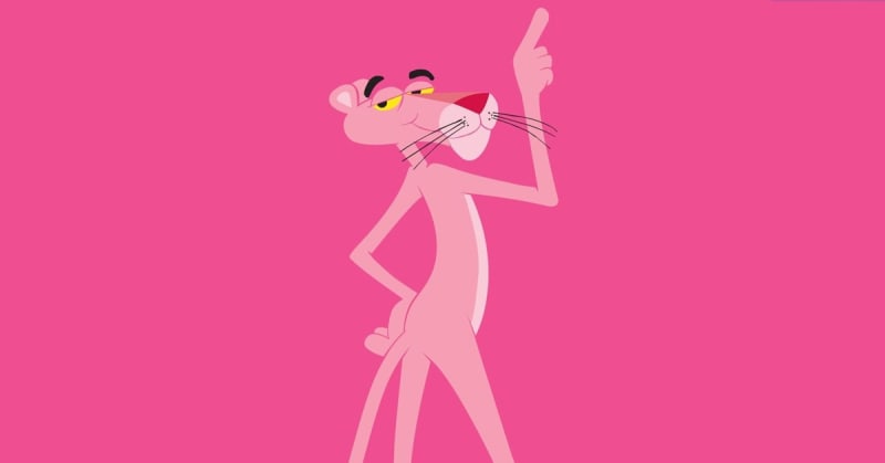 Pink Panther