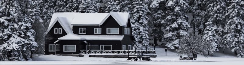 Preparing Your Home for Winter Check-list