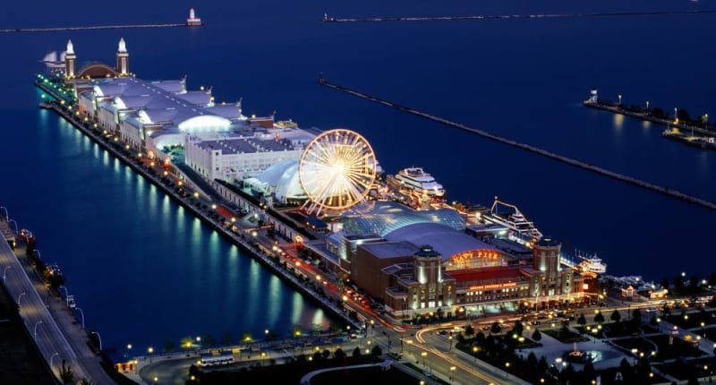 Navy Pier