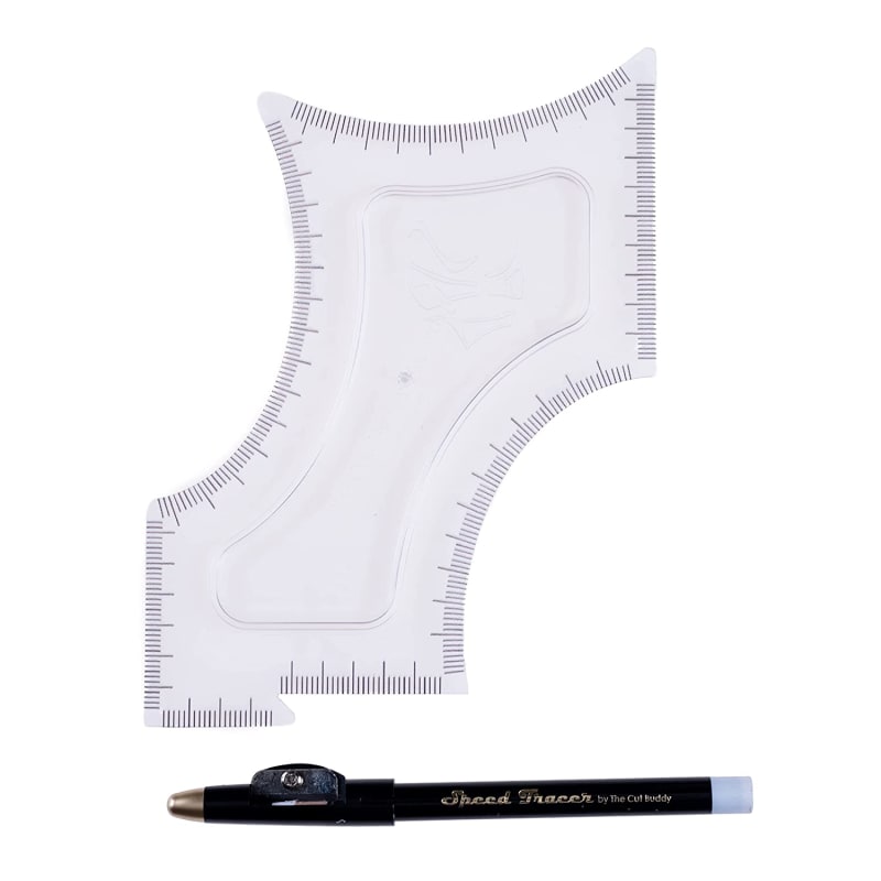 Shaping + Styling Tool