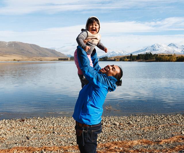 Baby Names Inspired by Nature