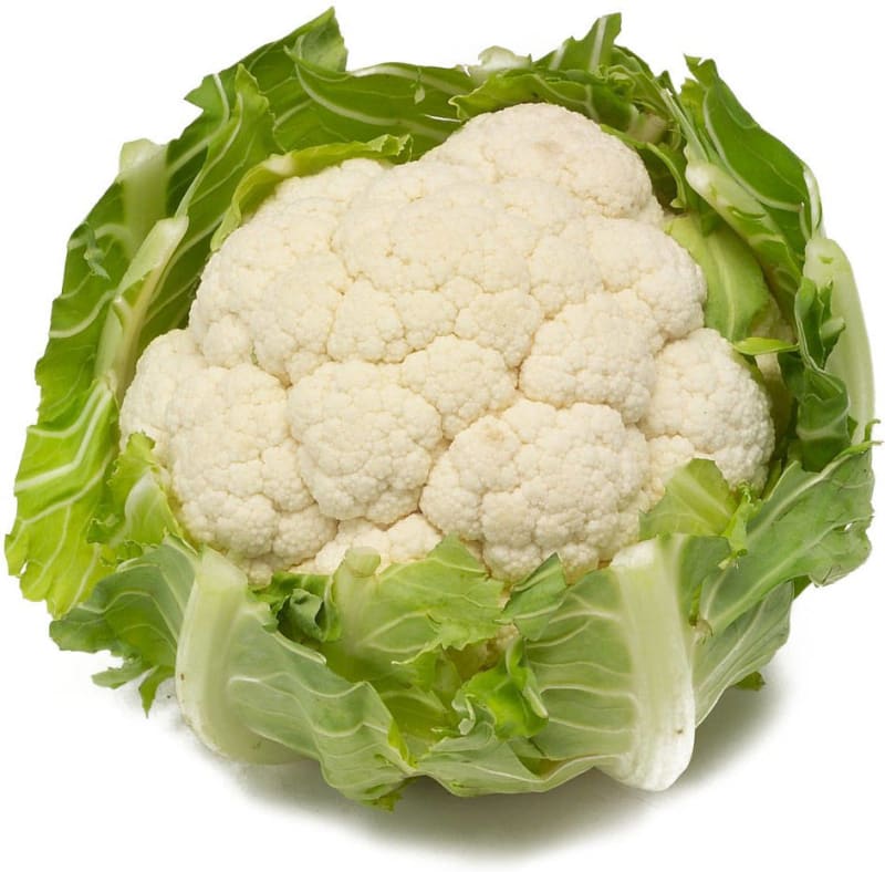 Cauliflower