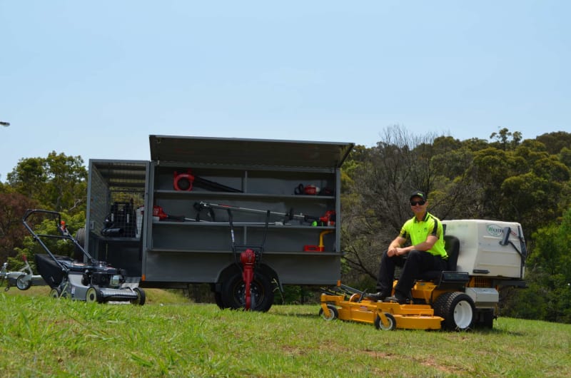 Gardening Businesses for sale