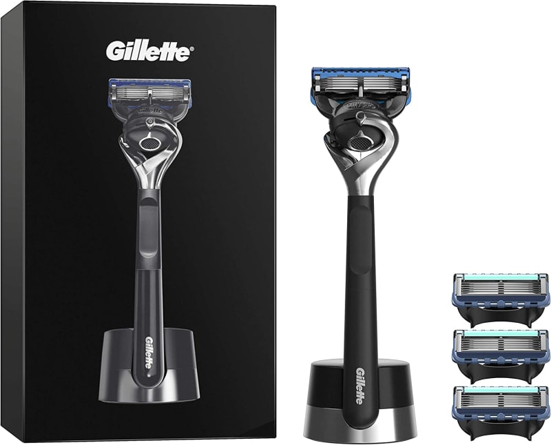 Fusion5 ProGlide
