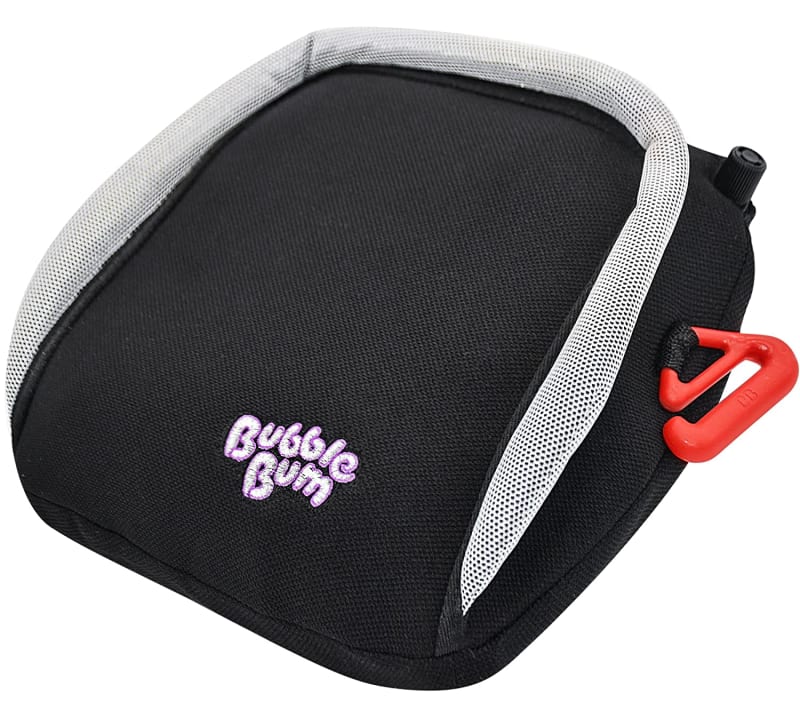 BubbleBum Inflatable Booster Seat