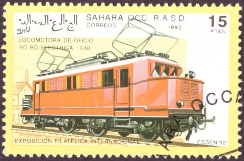 Sahara Occ