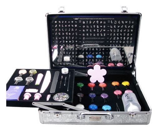 Nail Art KIt