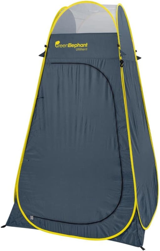 Portable Changing Tent