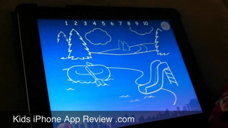 JumpStart Preschool Magic of Learning