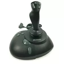 Microsoft Sidewinder Precision 2 Joystick