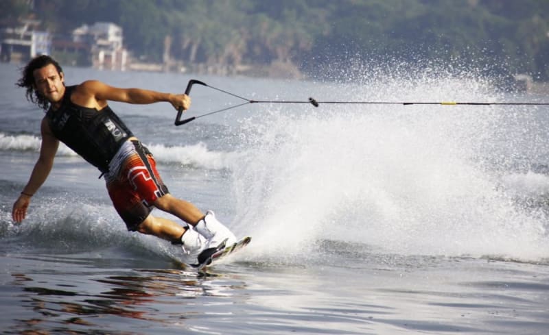 The Best Wakeboard Bindings