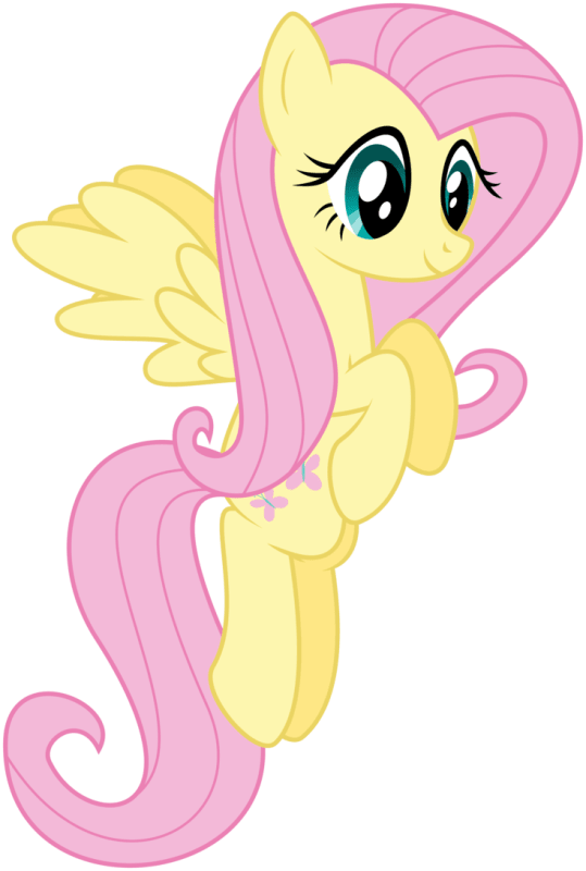 Fluttershy