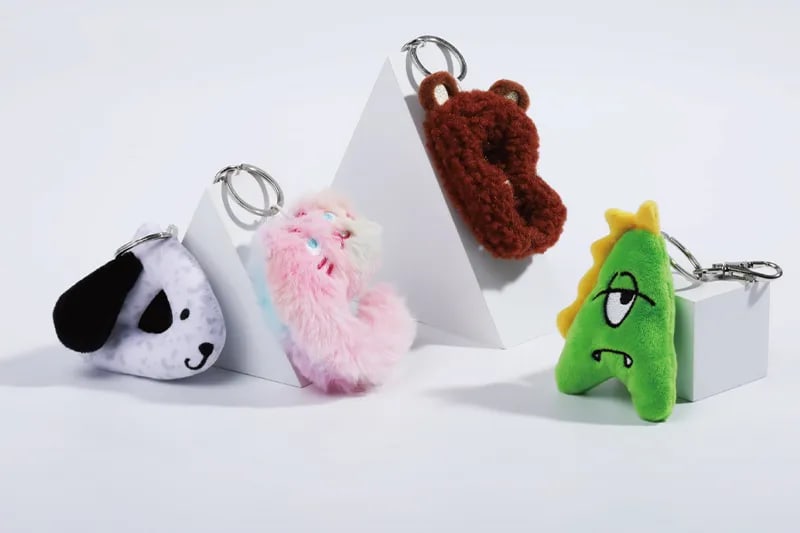 5-Step Guide to Caring for Metal Keychains