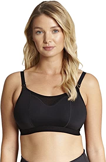 Panache Katherine Wire-Free Nursing Bra