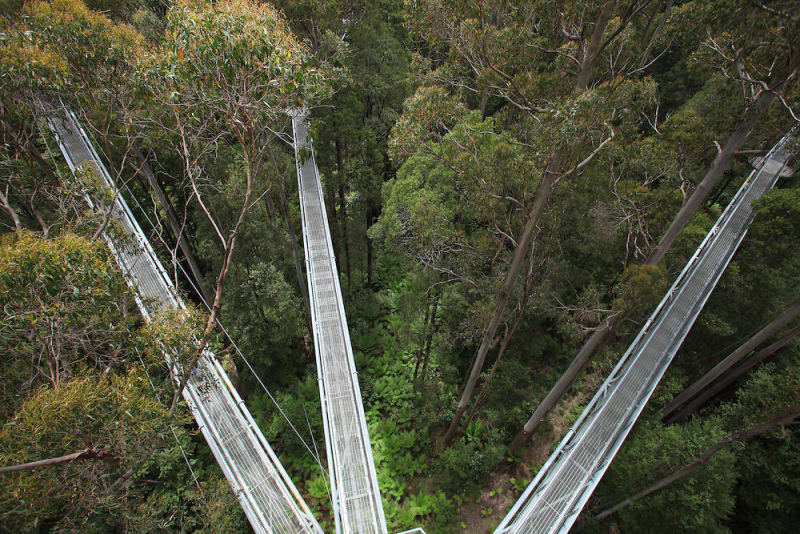 Otway Ranges