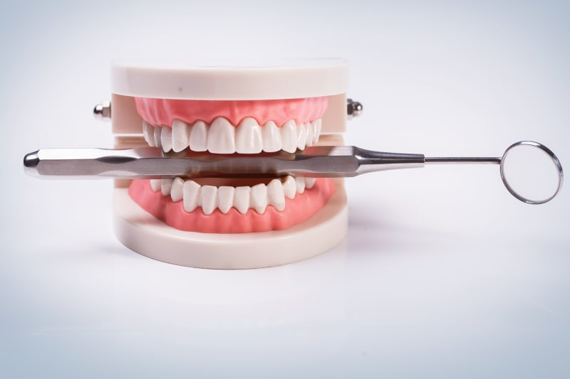 Maxicare Dental