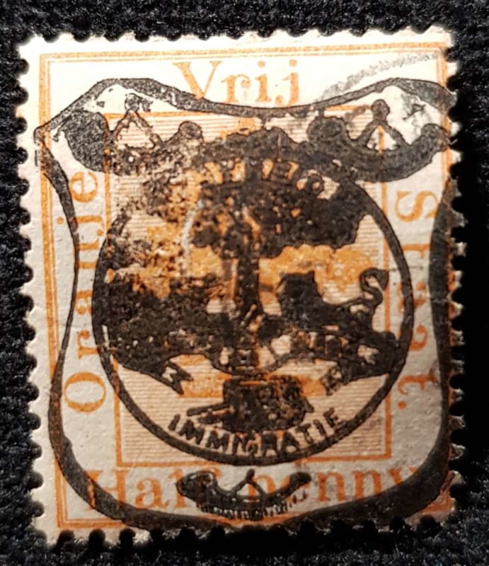 Fancy and Slogan Postmarks