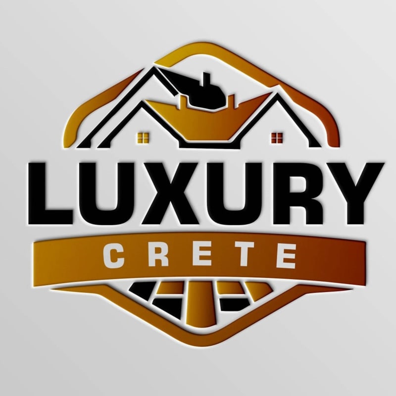 Luxury Crete Spray Crete