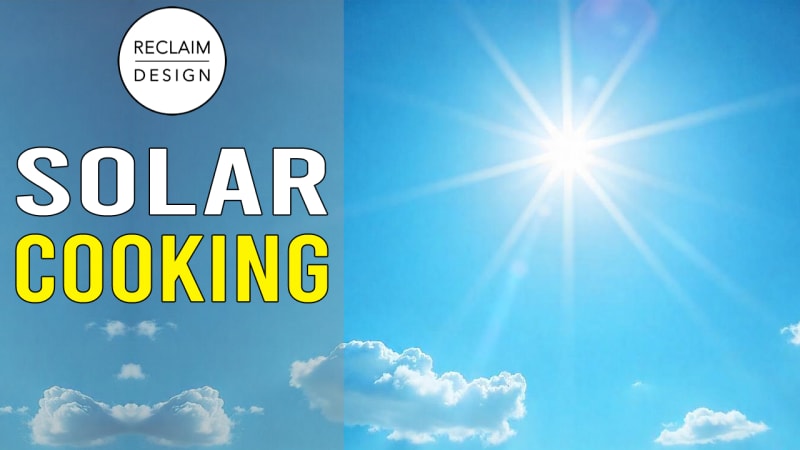 10 Reasons to Start Solar Cooking in 2025