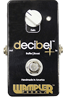 Decibel+
