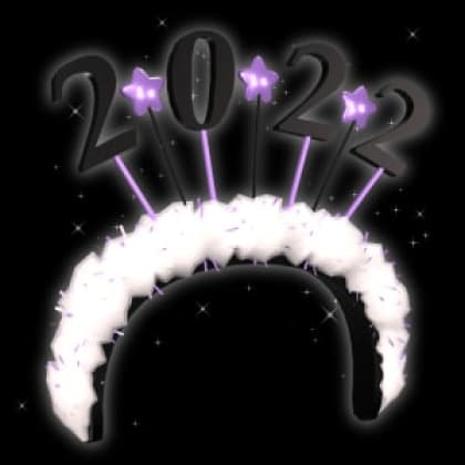 2022 Celebration Headband