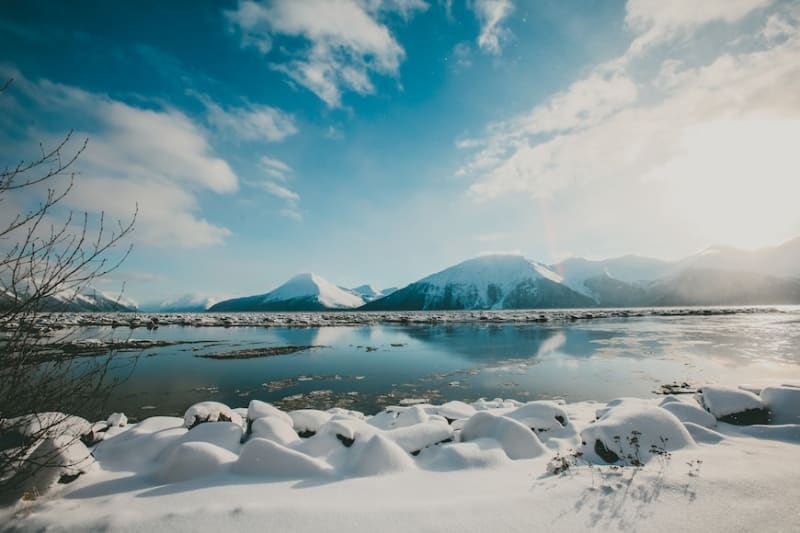 The Ultimate Alaska Bucket List