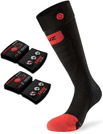 Heat Sock 1.0