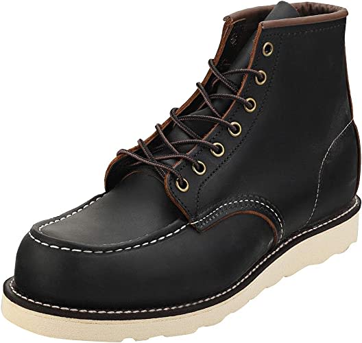 Red Wing Heritage Men's Classic Moc 6" Boot
