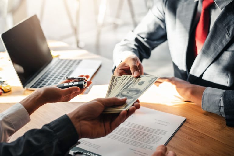 Research and Compare Cash for Cars Services