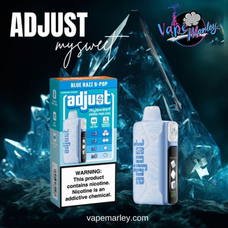 Disposable Vape