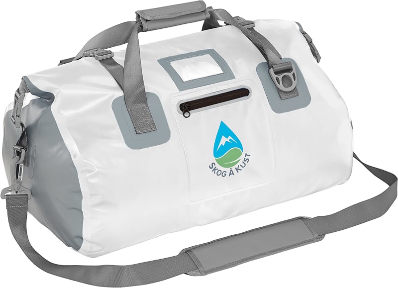 Waterproof Duffle Dry Bags