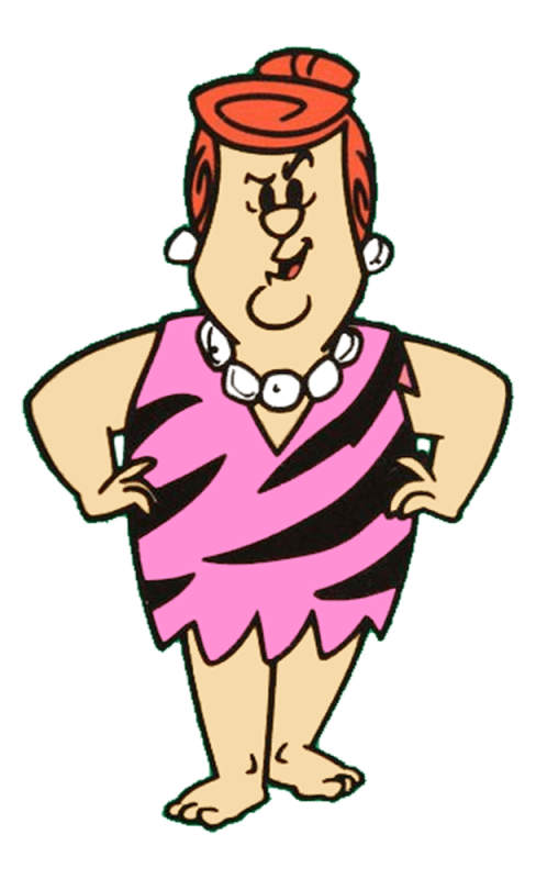 Complete List of All The Flintstones Characters