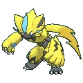 Zeraora