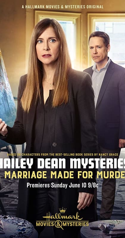 A Marriage Made for Murder