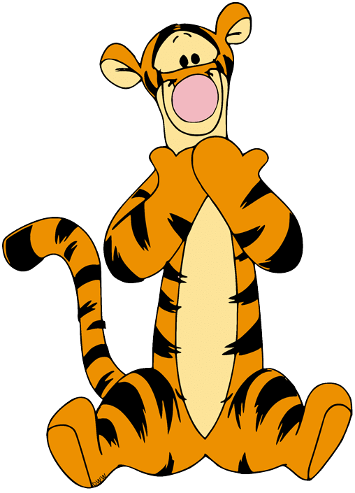 Tigger