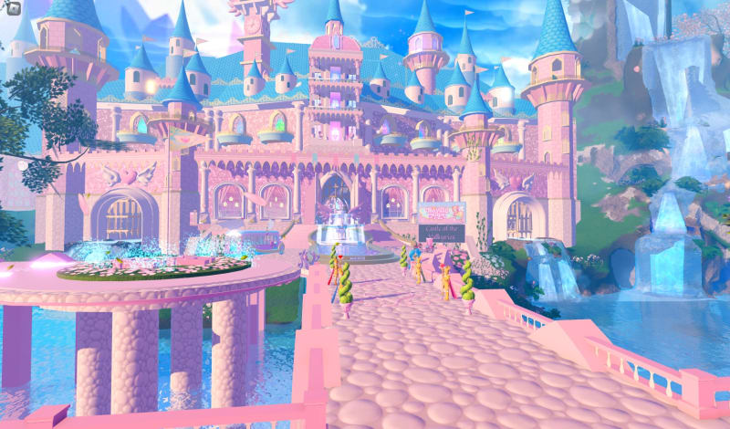 All Royale High Items and Sets Checklist (updated)