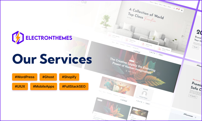 Essential Blogs on Web & App Development Services