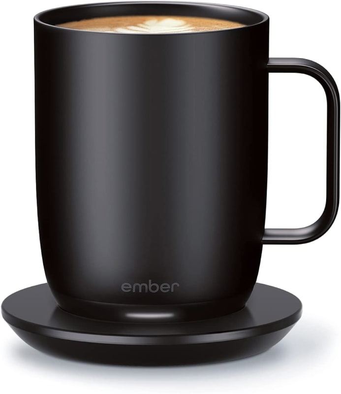 Temperature Control Smart Mug 2