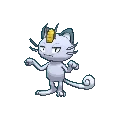 Alolan Meowth