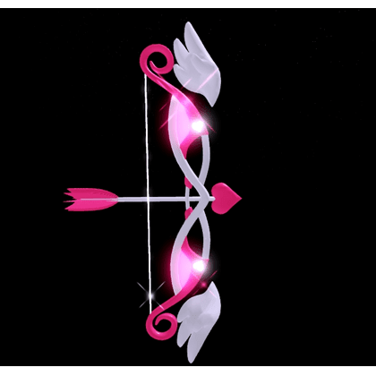 Archery Kit For Love Fairies