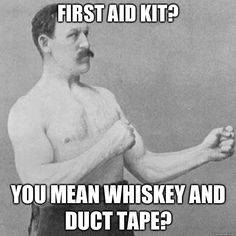 Duct Tape