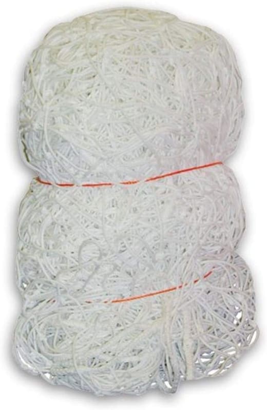 Alumagoal Club Soccer Net