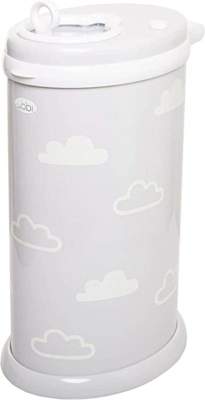 Ubbi Diaper Disposal Bin