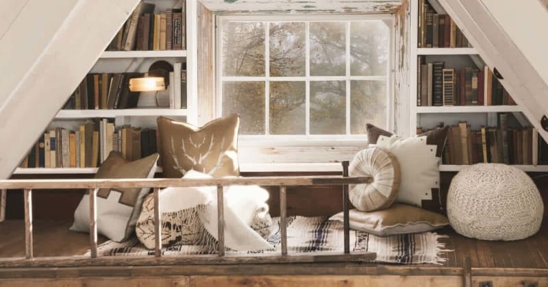 Mocha Mousse: The Color of the Year - Eastern Accents trend-leading design tips | Styling Guide