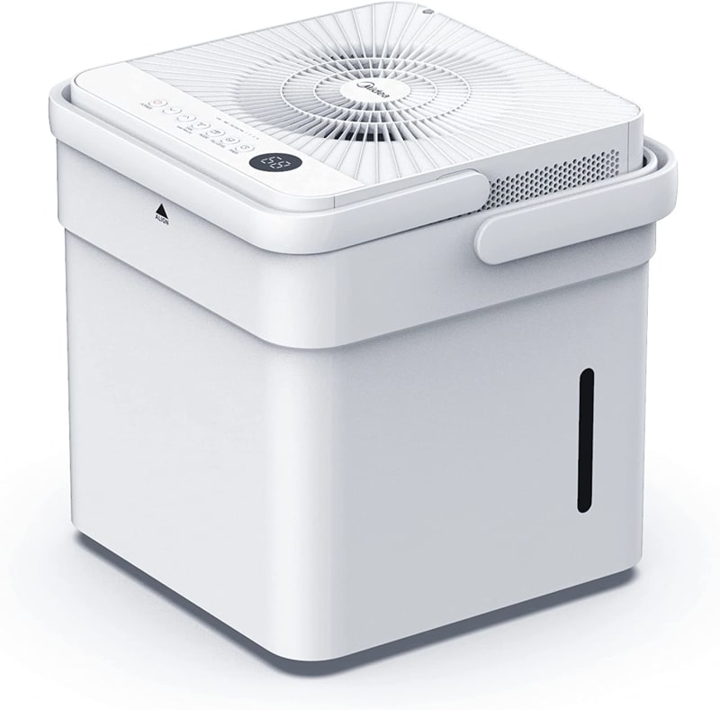 Midea Cube Dehumidifier
