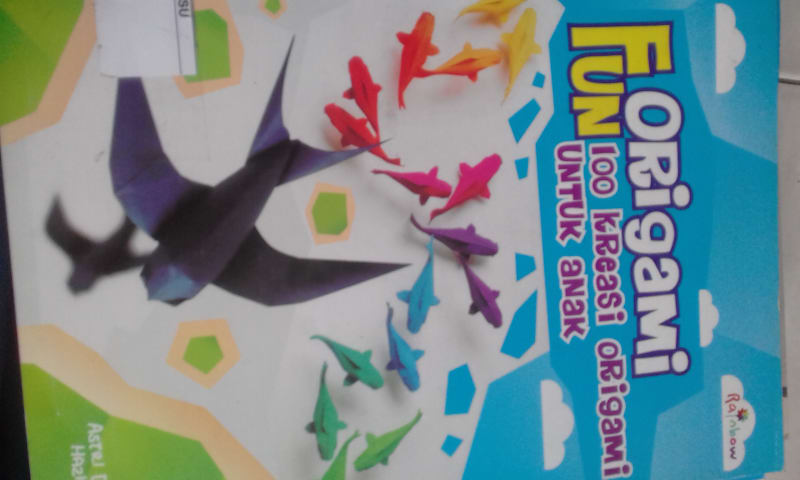 FUN FORIGAMI
